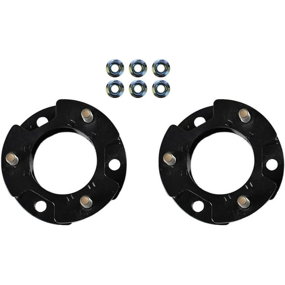 Skyjacker Fr1925ms Suspension Lift Kit Fits 19 22 Ranger Fits select: 2019-2022 FORD RANGER