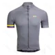 thumbnail image 4 of Maillot de ciclismo Go Rigo Go para hombre, ropa de ciclismo de manga corta para verano, equipo de Colombia, ropa deportiva para ciclismo, 4 of 4