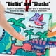 thumbnail image 4 of Libro de tela interactivo masticable para bebés | Libro de cuentos de tela suave e impermeable con sonido incorporado | Juguete para el desarrollo sensorial del aprendizaje temprano, 4 of 6