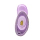 thumbnail image 5 of Bota de Lluvia Bubble Gummers® Para Niña Con Suela Luz Ligera Confort Con Olor a Chicle Tiramisu Lila, 5 of 5