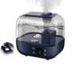 thumbnail image 1 of Sejoy Humidificador para humidificadores de aire ultrasónicos de niebla fría y cálida, 1.24 galones / 4.7L para plantas de oficina de dormitorio, relleno superior, aceites esenciales,azul SEJOY JSQ-F50A1, 1 of 8
