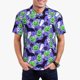 thumbnail image 1 of Balery Cute Halloween Camisa Polo de Hombre con Estampado, de Manga Corta y Tejido Medio, Camisa Tipo Golf Polo-Small, 1 of 6