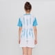 thumbnail image 2 of bolognifi Camiseta de fútbol for niños, camiseta de la Copa Europea/América, conjunto de pantalones cortos deportivos de fútbol for niños y niñas, 2 of 7