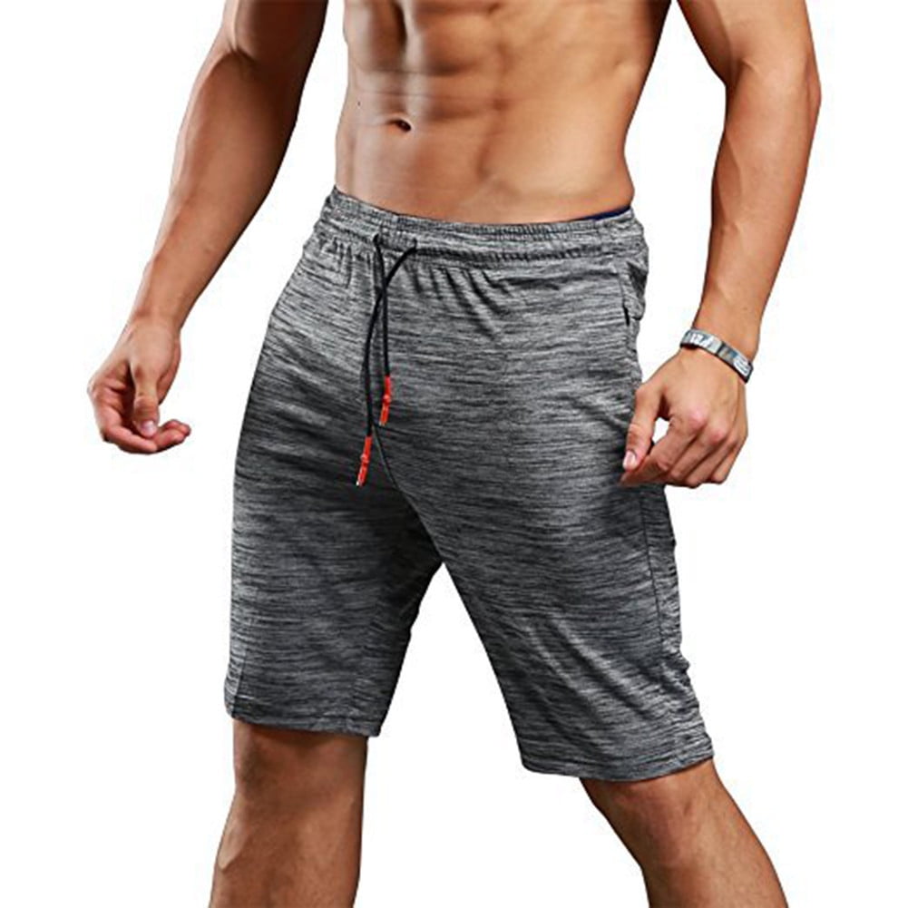 AIHOME Men's Running Workout Shorts | Walmart Canada