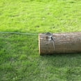 thumbnail image 5 of Earth Worth | Log Choker Cable | Toe Ring | 10 Feet, 5 of 6