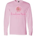 thumbnail image 3 of Inktastic Live.Love.Spoil.Nana Long Sleeve T-Shirt, 3 of 5
