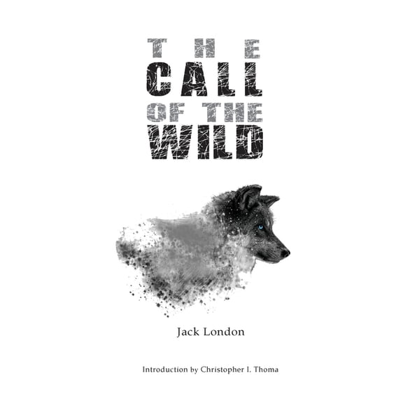 The Call of the Wild, (Hardcover)