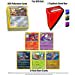 thumbnail image 4 of Totem World 100 Cartes avec 5 Cartes Rares et Totem Boîte de Pont Compatible avec les Cartes Pokémon, 4 of 4