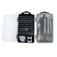 thumbnail image 3 of OUNONA 1Set Screwdriver Set electronic repair tool Silicone for Various Occasions, 3 of 7