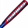 thumbnail image 6 of 2021 Marucci Cat 9 Connect Pastime Usssa Baseball Bat -10 31 21, 6 of 8