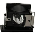 thumbnail image 6 of Jaspertronics Lamp & Housing for The Optoma EzPro 1691i Projector with Original Specification & Full Lifespan Bulb 1 Year Warranty 1 Unit per pack, 6 of 8