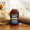 thumbnail image 4 of Fischers Honey, 24oz Raw and Unfiltered, Premium, Pure, Squeeze Bottle, 4 of 10
