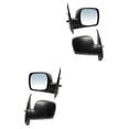 thumbnail image 1 of Par de Espejos Generica Kangoo 2012 A 2015 Renault Eléctrico Abatible, 1 of 4