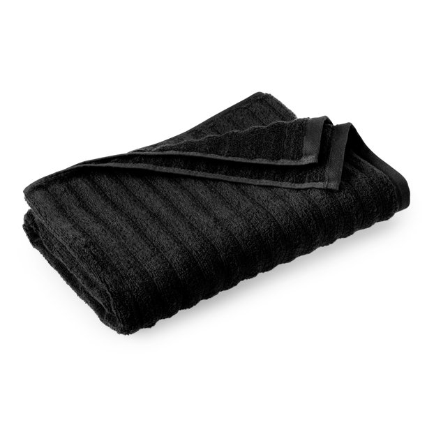 Mainstays 6-Piece Towel Set | Spa guest towels - Walmart Business