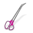 thumbnail image 1 of Toenail Scissors For Seniors | Long Stainless Steel 8 1/4 Inch Nail Clippers, 1 of 5