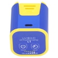 thumbnail image 1 of UV Curing Light, Wide Compatibility Broad Utility DC 5V Blacklight  For Resin, 1 of 8