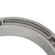 thumbnail image 3 of Kit de Herradura de Aleación de Aluminio, Accesorio Antideslizante Resistente Para Carreras de Caballos, 4 UDS., 3 of 7