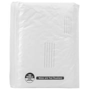 Duck Self-Seal Big Bubble Poly Mailer #6, 12.5" x 18.5", Solid Print