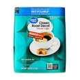 thumbnail image 2 of (6 pack) Great Value Classic Decaf Medium Roast Ground Coffee, 9.6 oz, 2 of 10