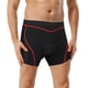 thumbnail image 4 of Pantalones cortos de ciclismo para hombre pantalones cortos acolchados de Gel para bicicleta de montaña pantalones cortos transpirables de secado rápido para ciclismo Wosawe Pantalones cortos de ciclismo, 4 of 7