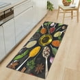thumbnail image 1 of Modern Kitchen Mat Home Decor Entrance Doormat Hallway Bedroom Living Room Decoration Floor Carpet Balcony Bathroom Long Rug Kitchen Rugs, 1 of 1