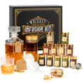 thumbnail image 1 of ComboJoy Whiskey Infusion Kit for Infusing Whiskey, 1 of 8