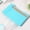 Light Blue, variant on Mini Guillotine Paper Cutter for Crafts Portable Mini Paper Trimmer Precise Cutting for Photos Cards Scrapbooking Office Home