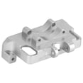 thumbnail image 2 of Rdeghly RC Servo Mount Bracket, Steering Gear Fixed Mount Wear‑resistants For Student For Outdoor For Children For Remote Control Car, 2 of 8