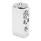 thumbnail image 3 of AC TX Valve Kit, High Strength Air Con TX Valve  Sealing Rugged Metal  For Cars ANGGREK AC Compressor TX Valve, 3 of 8