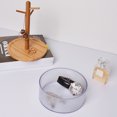 thumbnail image 2 of Bandeja de almacenamiento con forma de rama de árbol, soporte para llaves, bandeja de almacenamiento, soporte de exhibición, organizador multifunción minimalista, estante B, 2 of 5