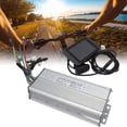 thumbnail image 4 of Kit de conversión de litio para bicicleta, controlador de panel de bicicleta eléctrica, kit de controlador de panel de bicicleta eléctrica, piezas de reacondicionamiento de controlador, 4 of 9