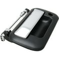 thumbnail image 3 of Tailgate Handle For Ford Lincoln Chrome Lever Smooth Housing Exterior, 3 of 7