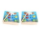 thumbnail image 1 of Juguetes de pesca Magnéticos BLESIY para niños 2 Juegos, 1 of 8