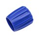 thumbnail image 2 of Empuñadura de válvula de tanque de buceo, pieza antideslizante, accesorios de seguridad de forma redonda Pantalón corto azul, 2 of 8
