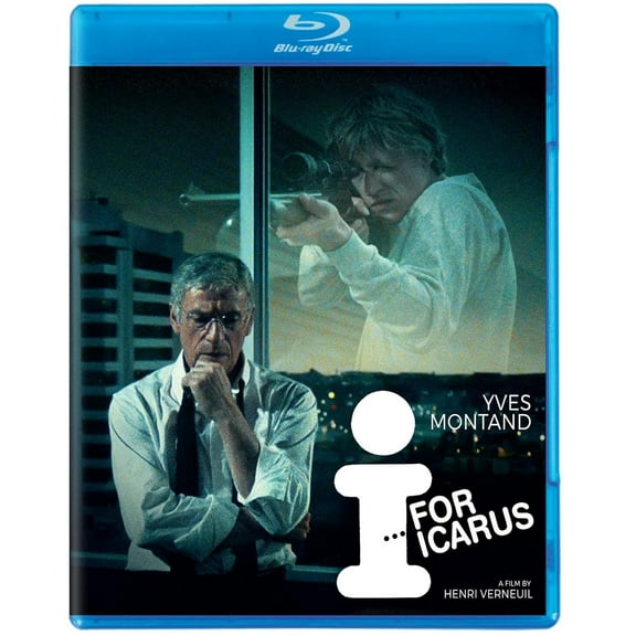 I... for Icarus (aka I... comme Icare)