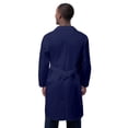 thumbnail image 2 of "Adar Universal Unisex Lab Coats - Classic 39"" Lab Coat", 2 of 7