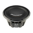 thumbnail image 2 of Pioneer TS-A301D4 12″ – 1600 W Dual 4 Ohm Component Subwoofer, 2 of 3