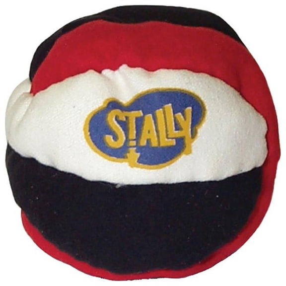 World Footbag Stally® Assorted Footbag - Fun and Durable Hacky Sack for All Ages