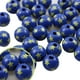 thumbnail image 5 of Bewildely 100 piezas de cuentas de para manualidades, Material de 16mm, bolas redondas, manualidades de costura, Kit de cuentas sueltas Kits de decoración para fiestas, 5 of 6