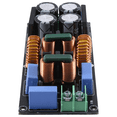 thumbnail image 4 of Module de Filtre d'Alimentation Carte Filtre EMI Purification Secteur Audio HiFi Bruit 10A, 4 of 7