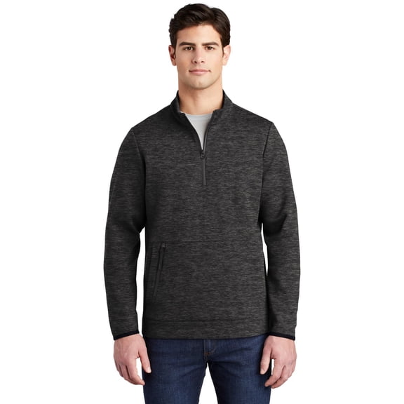 Sport-Tek Triumph 1/4-Zip Pullover ST281