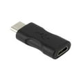 thumbnail image 1 of Xtech XTC-525 - Adaptateur USB - 24 Broches USB-C (M) Réversible à Micro-USB Type B (F) - USB 2.0 - Noir, 1 of 1