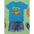 thumbnail image 3 of All Adventure Tours T-Shirt Juniors -Image by Shutterstock,  Small, 3 of 4