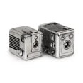 thumbnail image 1 of IMAX Corporation Vintage Camera Boxes (Set of 2), 1 of 1
