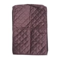 thumbnail image 1 of MasteelfCA Stand Mixer Cover Dustproof Thickened Waterproof Cover Case Organizer Protection Bag for Home Kitchen Supplies(Coffee), 1 of 7