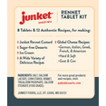 Junket Rennet Tablet Kit, 0.23 oz Bag, 8 Tablets - Walmart.com