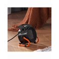 thumbnail image 1 of Greenhouse Heater, 1500W PTC Fast Heating With Overheat Protection, 3-Speed Setting Small Grow Tent Heater, Electric Portable Heater Fan For Green House, Flower Room, Workplace, 1 of 10