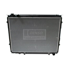 【rrh】 Denso 221-0508 Radiator For Toyota 4Runner 96-02 3.4L 5VZFE