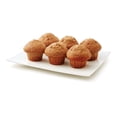 thumbnail image 3 of Your Fresh Market Carrot Muffins, 3 of 4