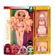 thumbnail image 1 of Rainbow High Series 3 Georgia Bloom Fashion Doll ? Melocot Rainbow High Rainbow High, 1 of 2